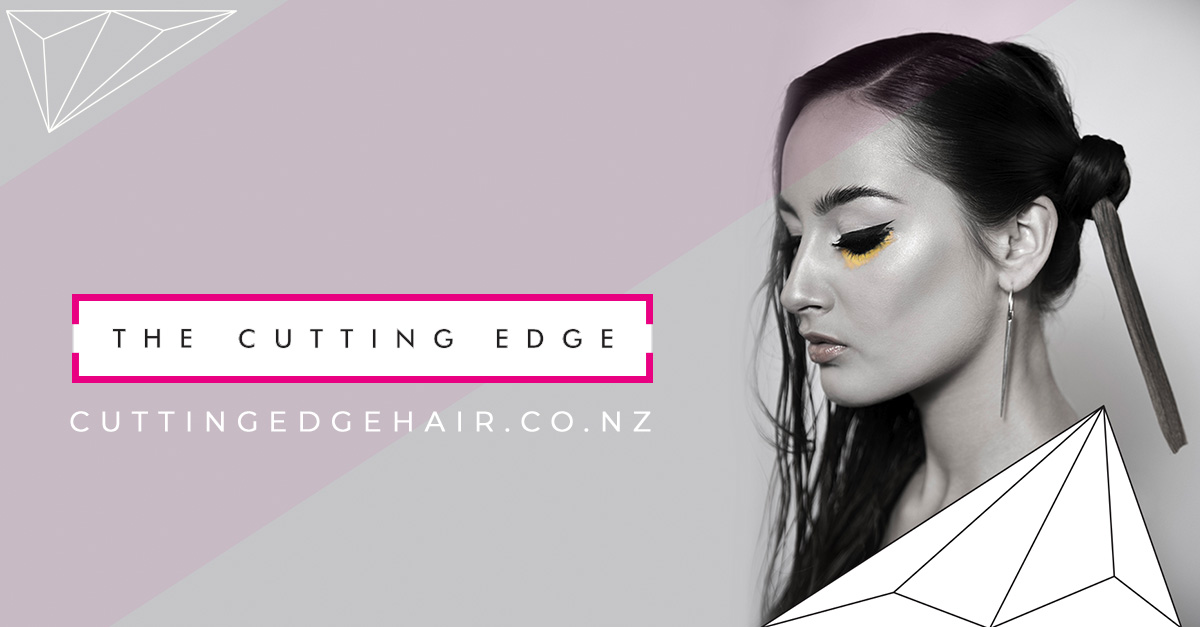 Hairdressers New Plymouth Hair Salon The Cutting Edge 